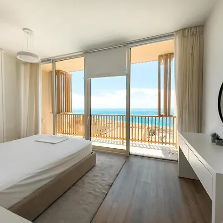 Contemporary Two Story * Himarë