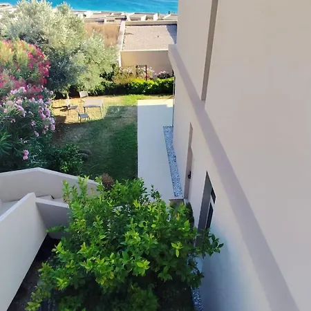 Apartmán Contemporary Two Story